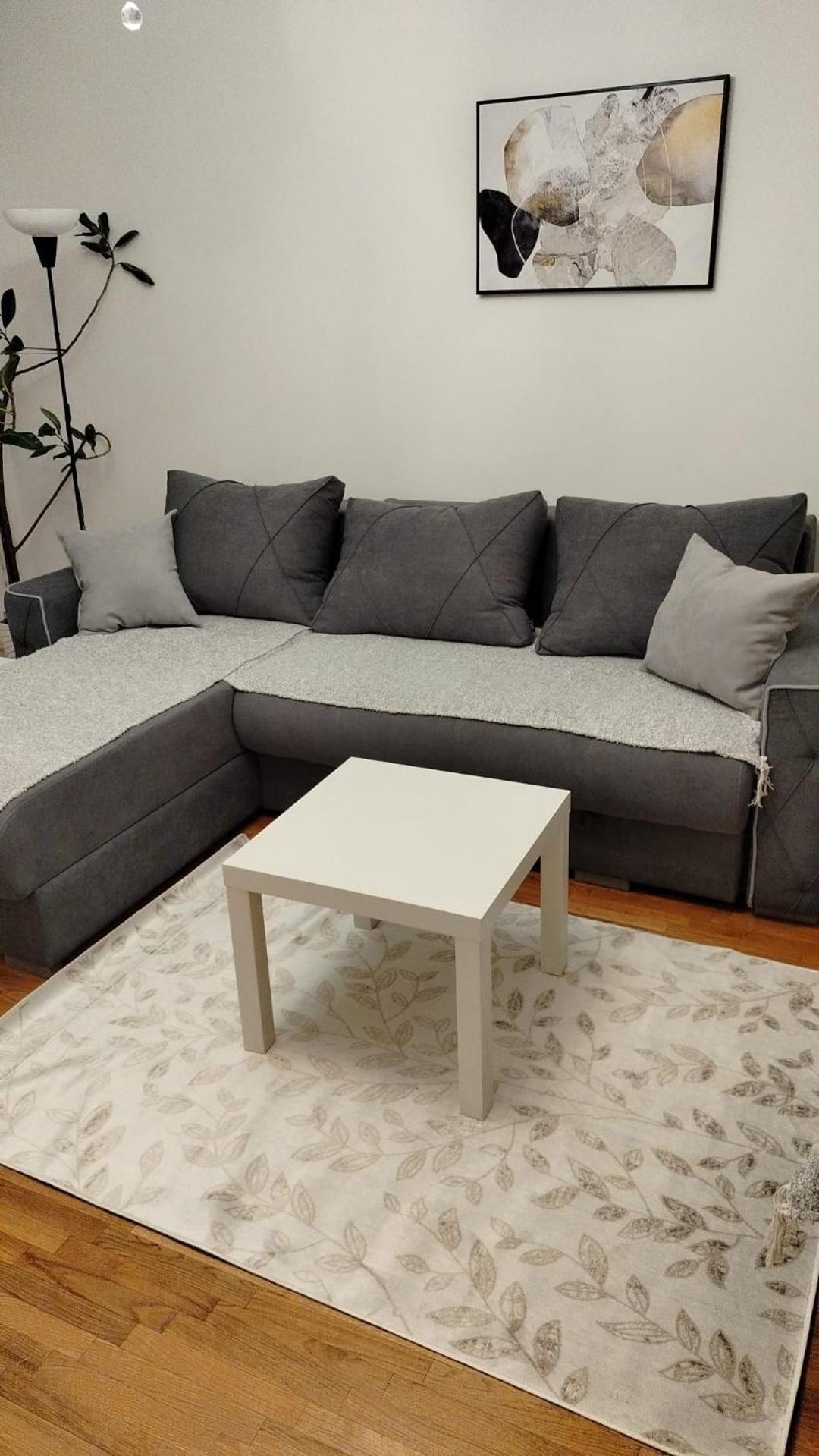 Kelizual Apartment Горни Милановац Екстериор снимка