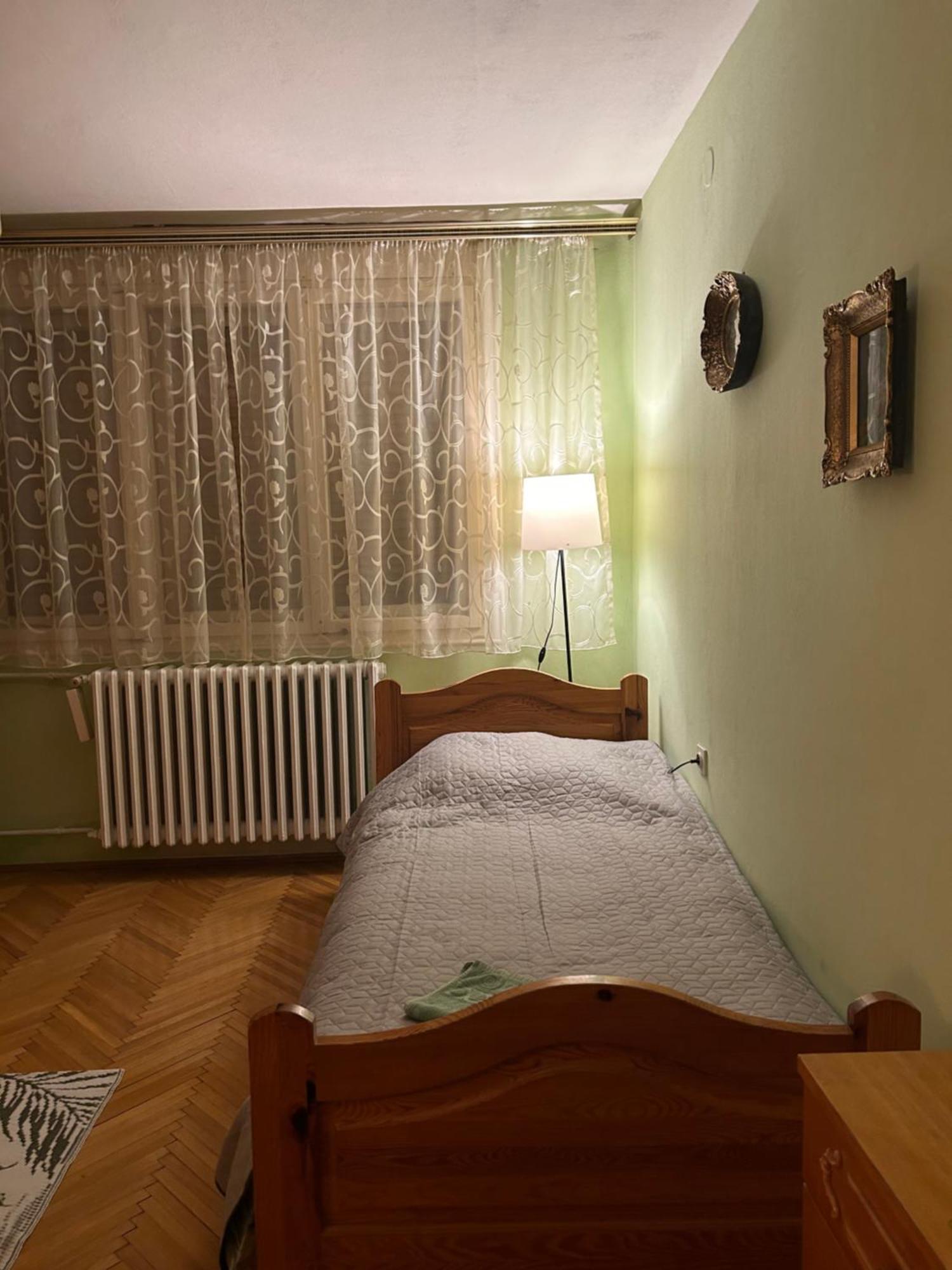 Kelizual Apartment Горни Милановац Екстериор снимка