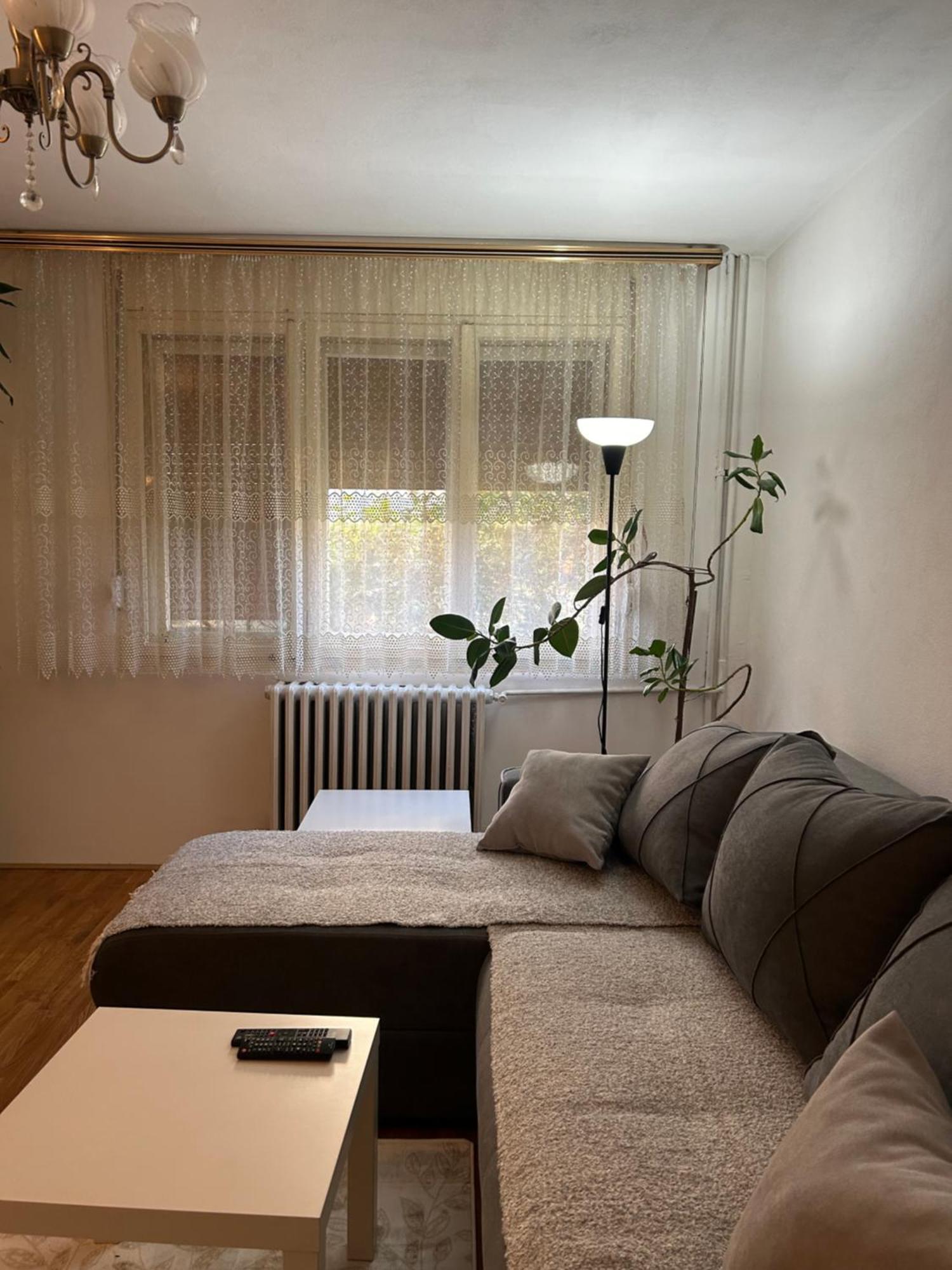 Kelizual Apartment Горни Милановац Екстериор снимка
