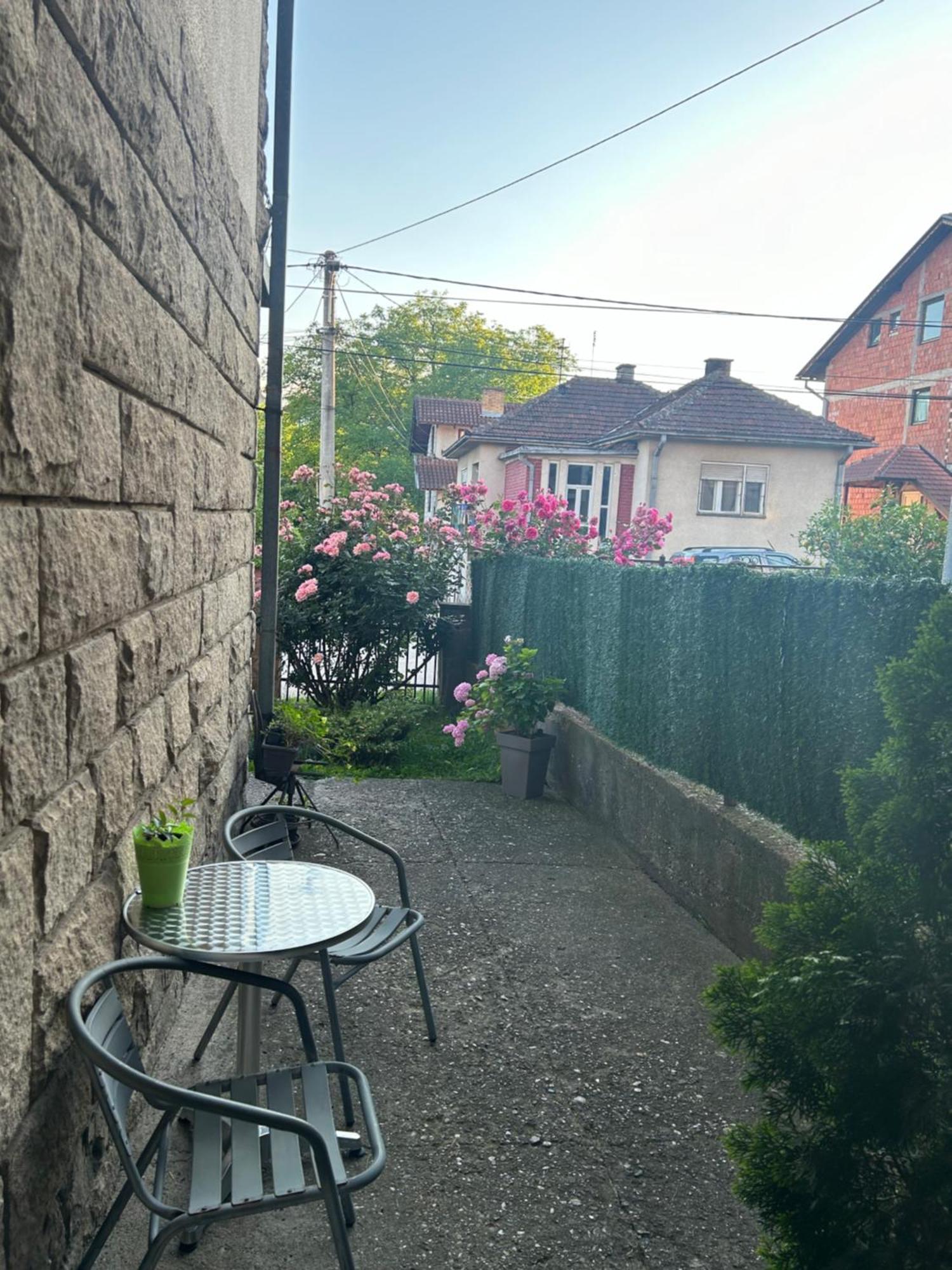 Kelizual Apartment Горни Милановац Екстериор снимка